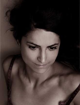 Ingrid El Sigai