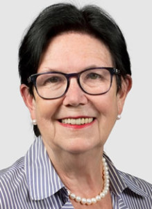 1. Vorsitzende: Jutta Kaiser 1. Vorsitzende: Jutta Kaiser