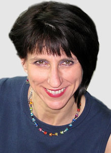 Beisitzerin: Marilyn Kronenberg Beisitzerin: Marilyn Kronenberg