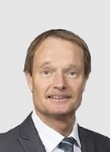 Dr. Joachim-Dietrich Reinking Dr. Joachim-Dietrich Reinking