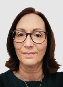 Karin Leibbrand Karin Leibbrand